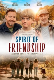 hd-Spirit of Friendship