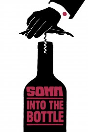 hd-Somm: Into the Bottle