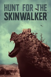 hd-Hunt for the Skinwalker
