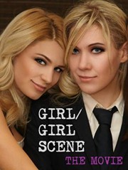 hd-Girl/Girl Scene: The Movie