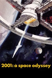 hd-2001: A Space Odyssey