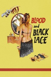 hd-Blood and Black Lace