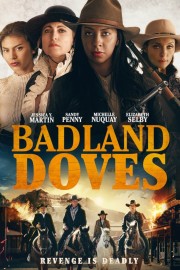 hd-Badland Doves