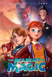 hd-The Academy of Magic