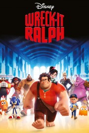 hd-Wreck-It Ralph