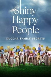 hd-Shiny Happy People: Duggar Family Secrets