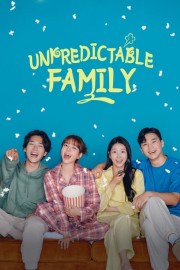 hd-Unpredictable Family