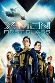 hd-X-Men: First Class 35mm Special