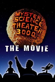 hd-Mystery Science Theater 3000: The Movie