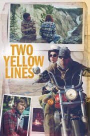 hd-Two Yellow Lines