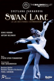 hd-The Bolshoi Ballet: Swan Lake