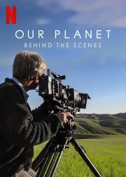 hd-Our Planet: Behind The Scenes