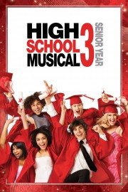 hd-High School Musical 3: Senior Year