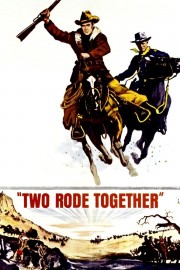 hd-Two Rode Together