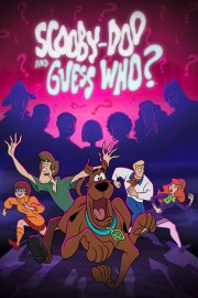 hd-Scooby-Doo and Guess Who?