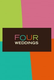 hd-Four Weddings