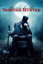 hd-Abraham Lincoln: Vampire Hunter