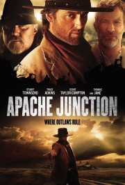 hd-Apache Junction
