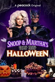 hd-Snoop & Martha's Very Tasty Halloween
