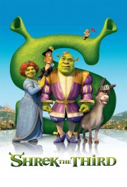 hd-Shrek the Third