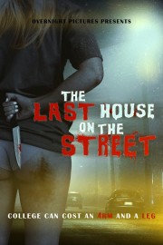 hd-The Last House on the Street