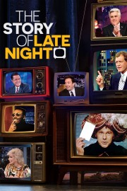 hd-The Story of Late Night