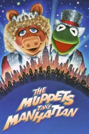 hd-The Muppets Take Manhattan