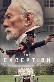 hd-The Exception