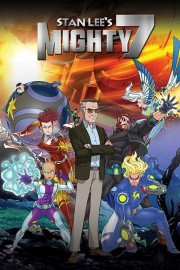 hd-Stan Lee's Mighty 7