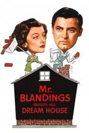 hd-Mr. Blandings Builds His Dream House