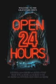 hd-Open 24 Hours