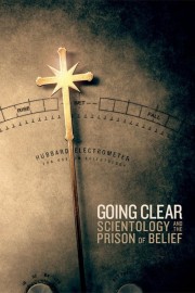 hd-Going Clear: Scientology and the Prison of Belief