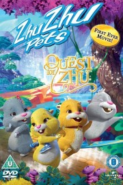 hd-Quest for Zhu