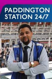 hd-Paddington Station 24/7