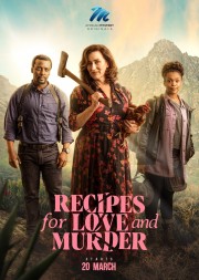 hd-Recipes for Love and Murder