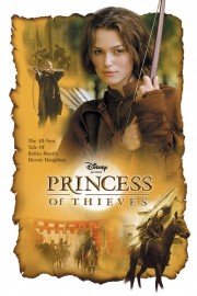 hd-Princess of Thieves