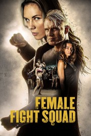hd-Female Fight Club