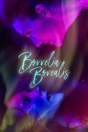 hd-Borrelia Borealis