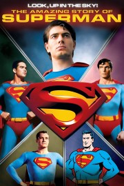 hd-Look, Up in the Sky! The Amazing Story of Superman