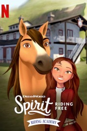 hd-Spirit Riding Free: Riding Academy