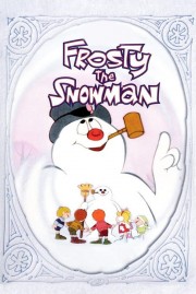 hd-Frosty the Snowman