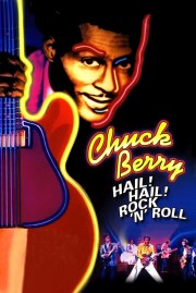 hd-Chuck Berry: Hail! Hail! Rock 'n' Roll
