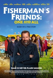 hd-Fisherman's Friends: One and All