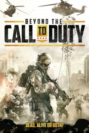 hd-Beyond the Call to Duty