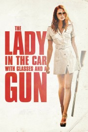 hd-The Lady in the Car with Glasses and a Gun