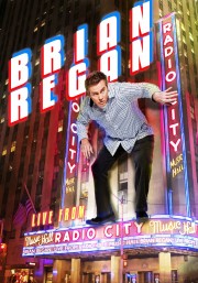 hd-Brian Regan: Live From Radio City Music Hall