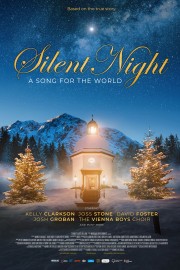 hd-Silent Night: A Song For the World