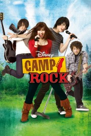 hd-Camp Rock
