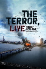 hd-The Terror Live