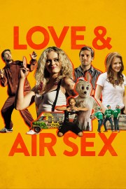 hd-Love & Air Sex